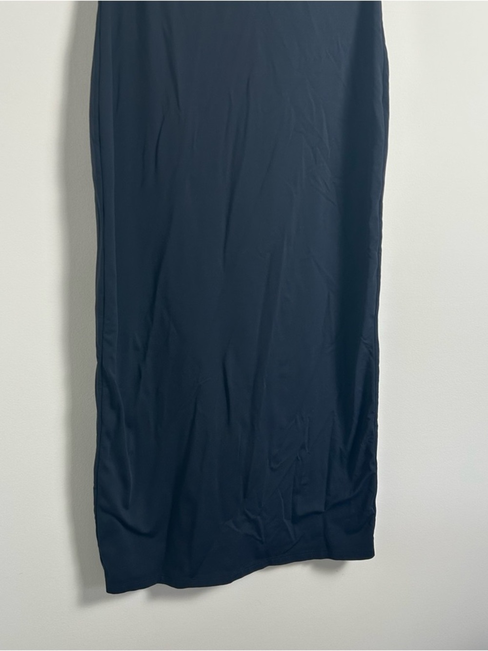 Aritzia Contour Dress Blue XL - Picture 8 of 13
